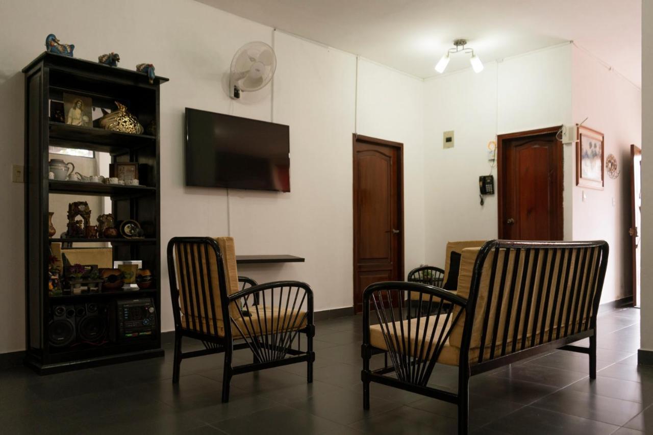 Rinakawsay - Viveviajando Apartamento Amoblado En Тена Екстериор снимка
