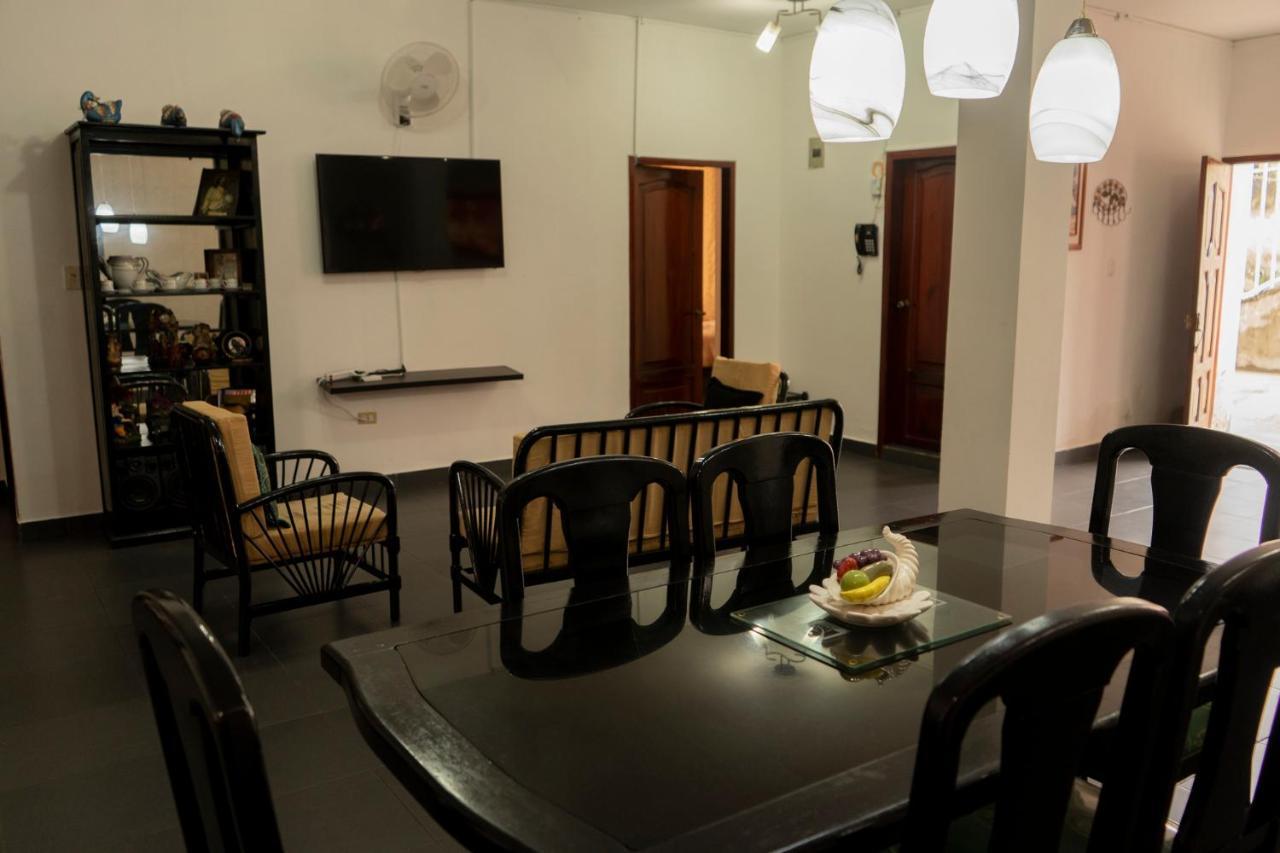 Rinakawsay - Viveviajando Apartamento Amoblado En Тена Екстериор снимка